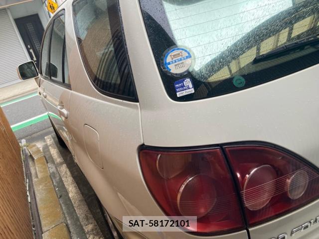 Toyota HARRIER 1999-03 8648002-13