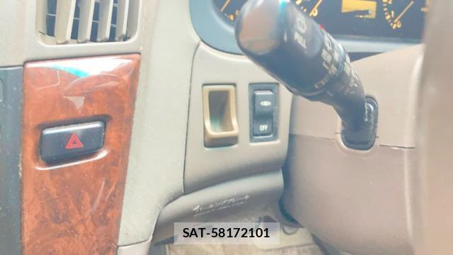 Toyota HARRIER 1999-03 8648002-14