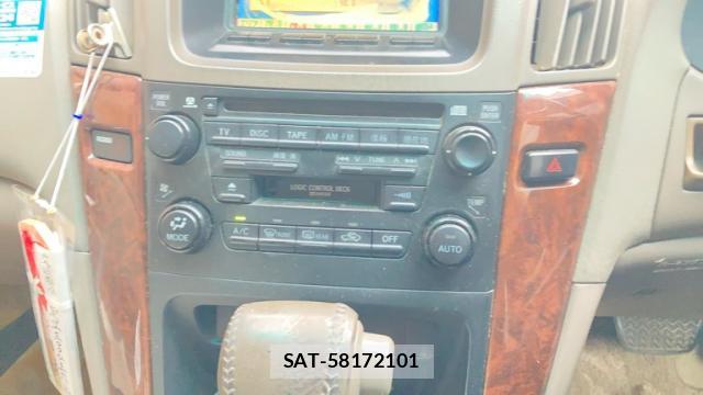 Toyota HARRIER 1999-03 8648002-15