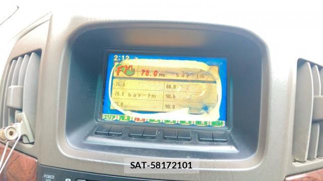 Toyota HARRIER 1999-03 8648002-16