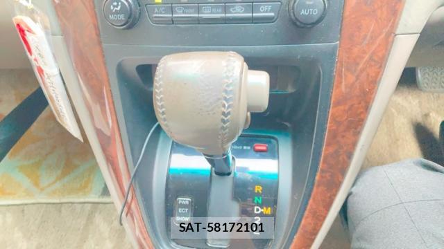 Toyota HARRIER 1999-03 8648002-17
