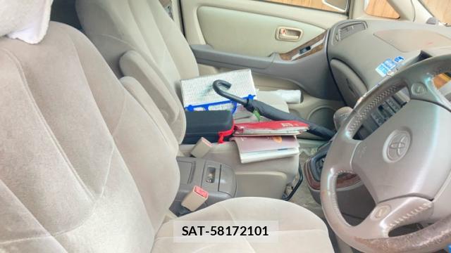 Toyota HARRIER 1999-03 8648002-18