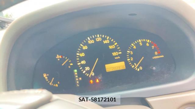 Toyota HARRIER 1999-03 8648002-19