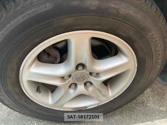 Toyota HARRIER 1999-03 8648002-4