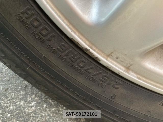 Toyota HARRIER 1999-03 8648002-5