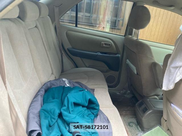 Toyota HARRIER 1999-03 8648002-6