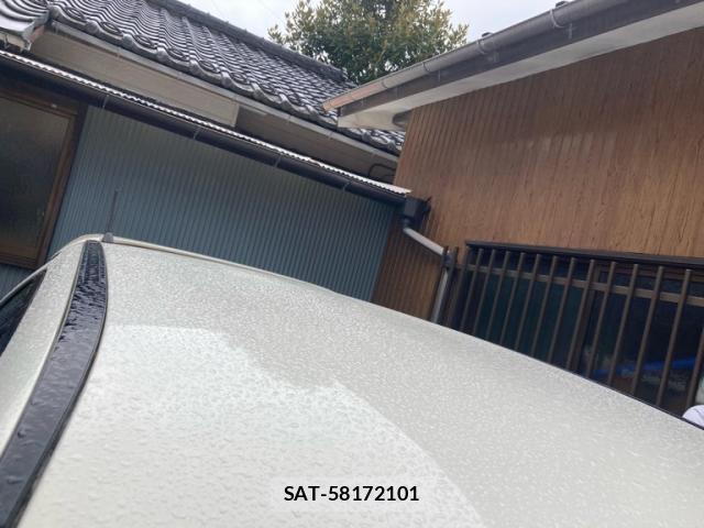 Toyota HARRIER 1999-03 8648002-7