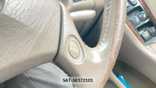 Toyota HARRIER 1999-03 8648002-9
