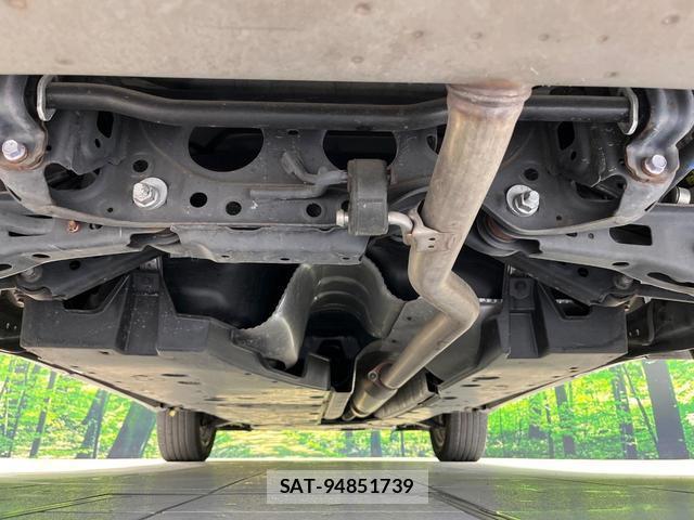 Toyota HARRIER 2021-08 8648462-18