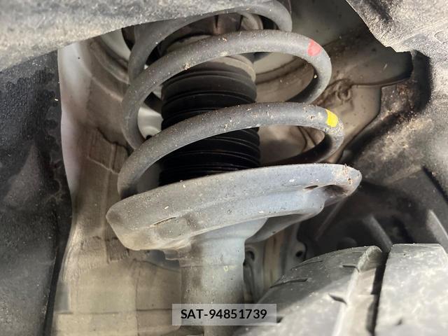 Toyota HARRIER 2021-08 8648462-19