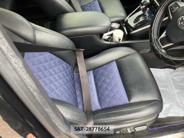 Toyota HARRIER 2019-10 8648497-11