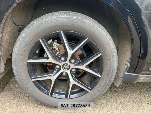 Toyota HARRIER 2019-10 8648497-12