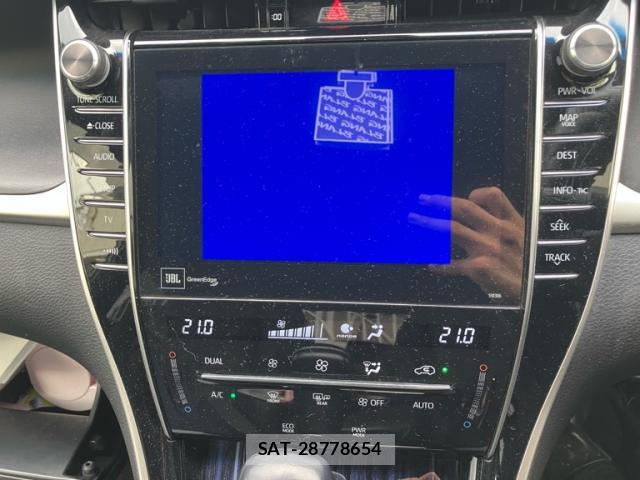 Toyota HARRIER 2019-10 8648497-16