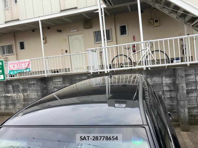 Toyota HARRIER 2019-10 8648497-7