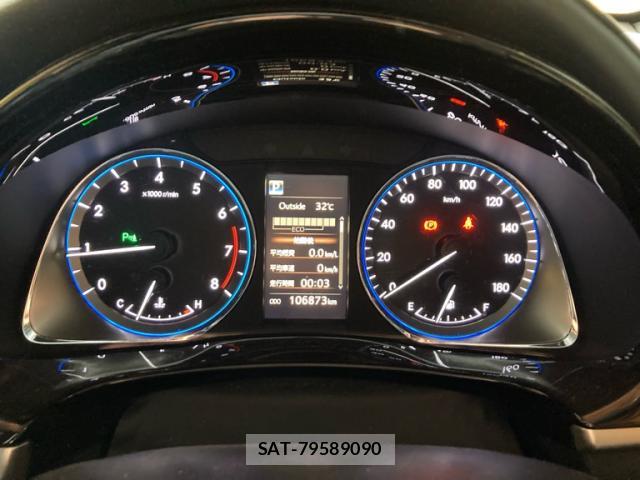 Toyota HARRIER 2018-04 8648708-11