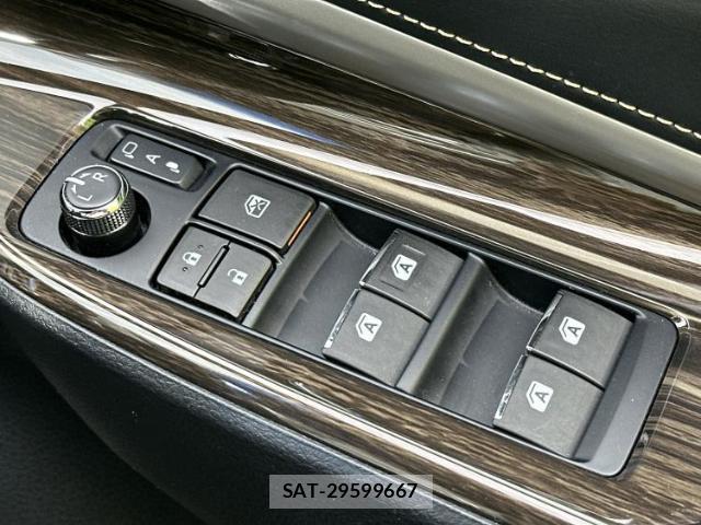 Toyota HARRIER 2015-07 8648856-16