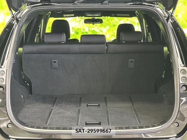 Toyota HARRIER 2015-07 8648856-6