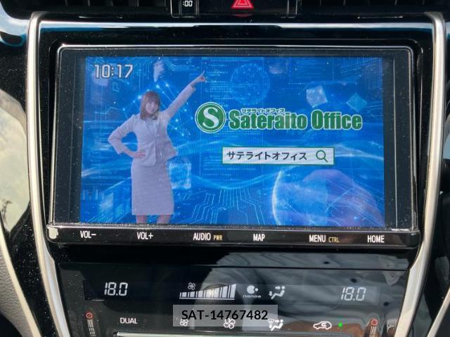 Toyota HARRIER 2019-12 8648857-10