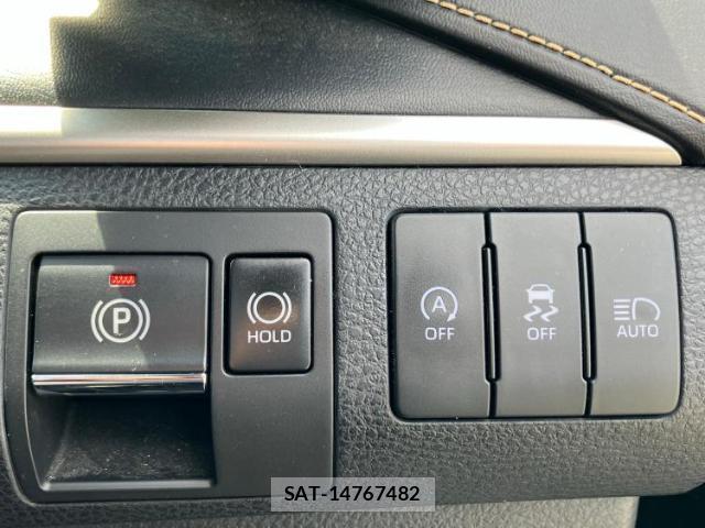 Toyota HARRIER 2019-12 8648857-14