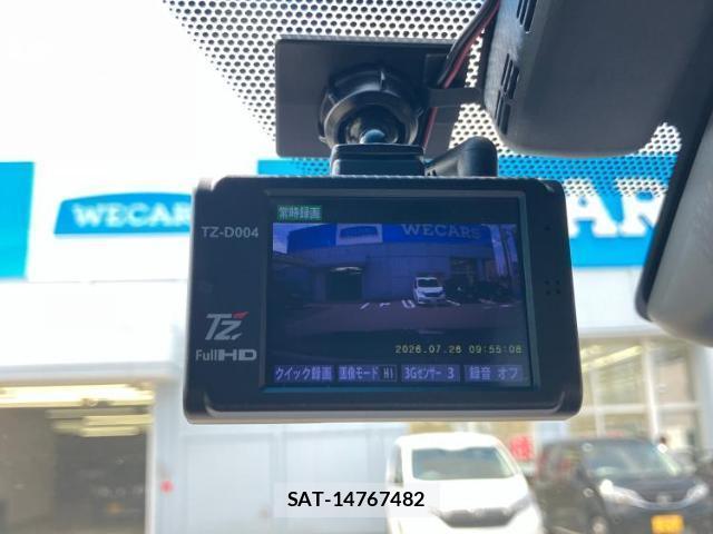 Toyota HARRIER 2019-12 8648857-17