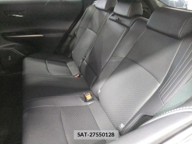 Toyota HARRIER 2026-07 8648924-3