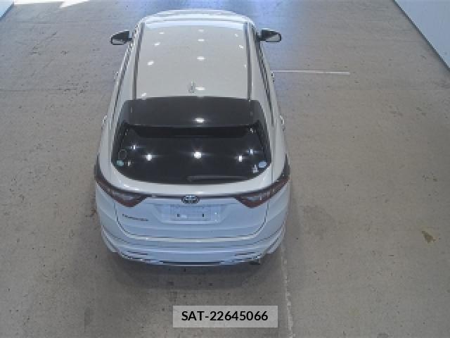Toyota HARRIER 2017-06 8649031-4