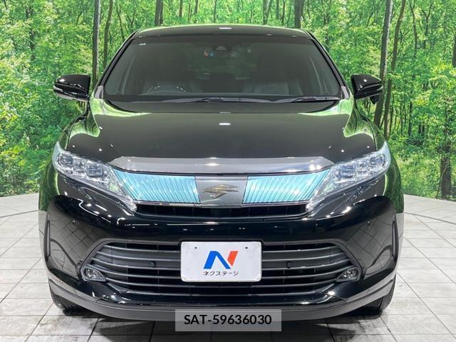 Toyota HARRIER 2017-12 8649214-13