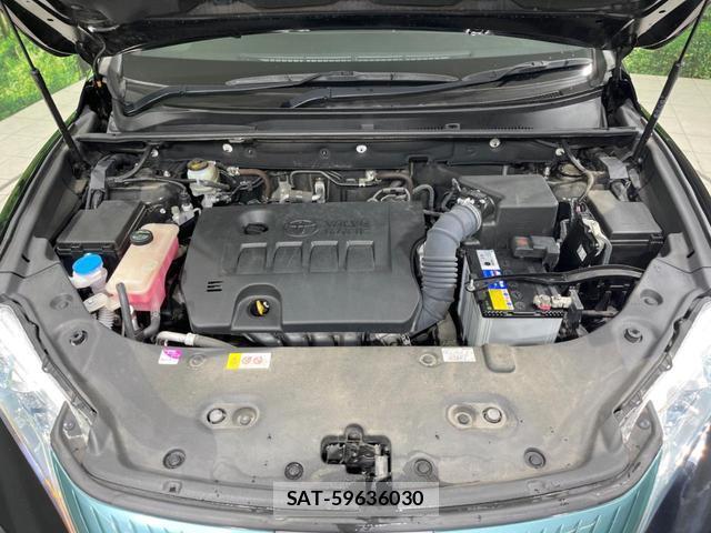 Toyota HARRIER 2017-12 8649214-17
