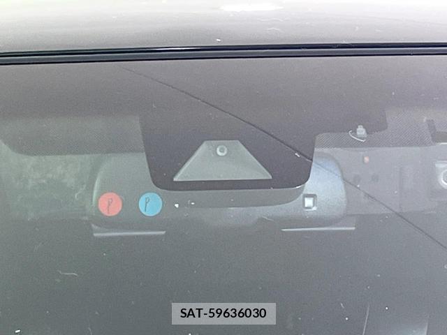 Toyota HARRIER 2017-12 8649214-4