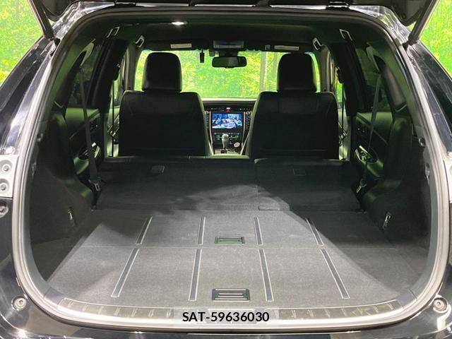 Toyota HARRIER 2017-12 8649214-9