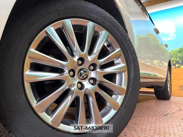 Toyota HARRIER 2014-09 8649227-12