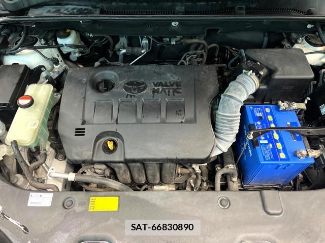 Toyota HARRIER 2014-09 8649227-17