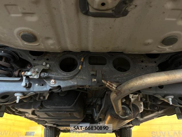 Toyota HARRIER 2014-09 8649227-18