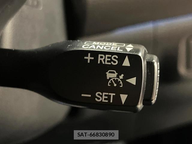 Toyota HARRIER 2014-09 8649227-3