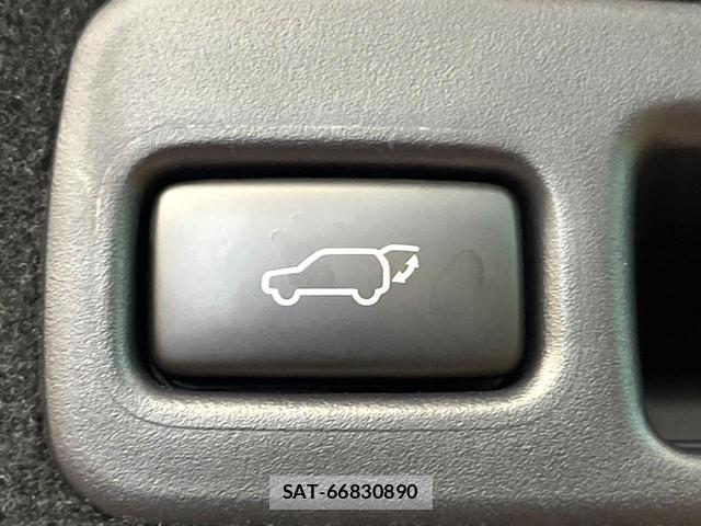 Toyota HARRIER 2014-09 8649227-4