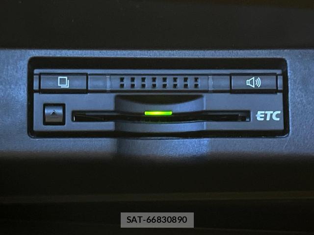Toyota HARRIER 2014-09 8649227-5