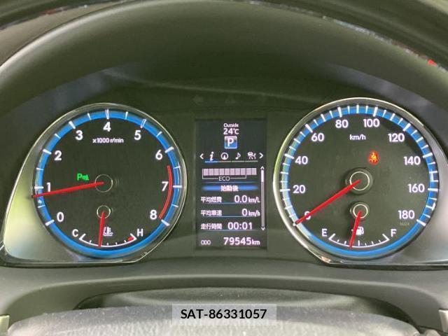 Toyota HARRIER 2017-01 8649431-13