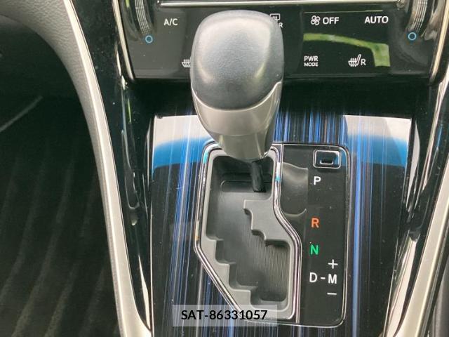 Toyota HARRIER 2017-01 8649431-17