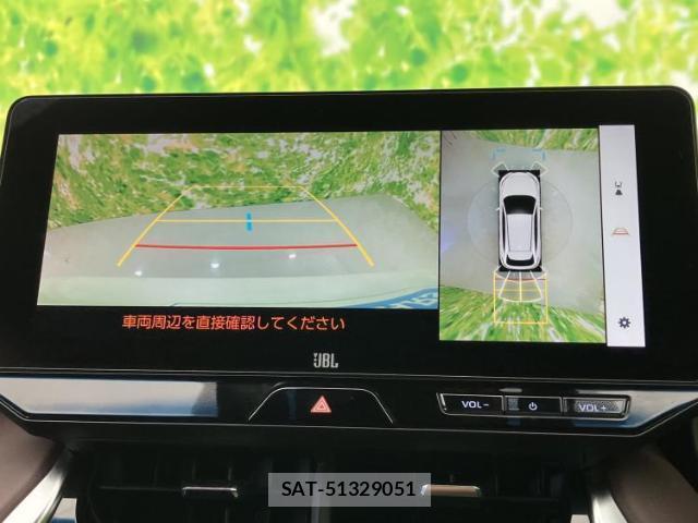 Toyota HARRIER 2024-01 8649437-11
