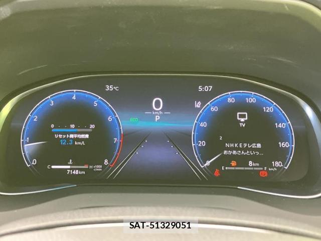 Toyota HARRIER 2024-01 8649437-14