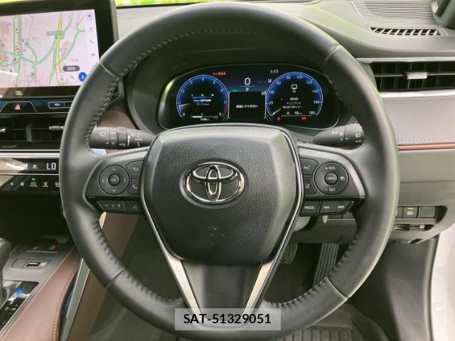 Toyota HARRIER 2024-01 8649437-15