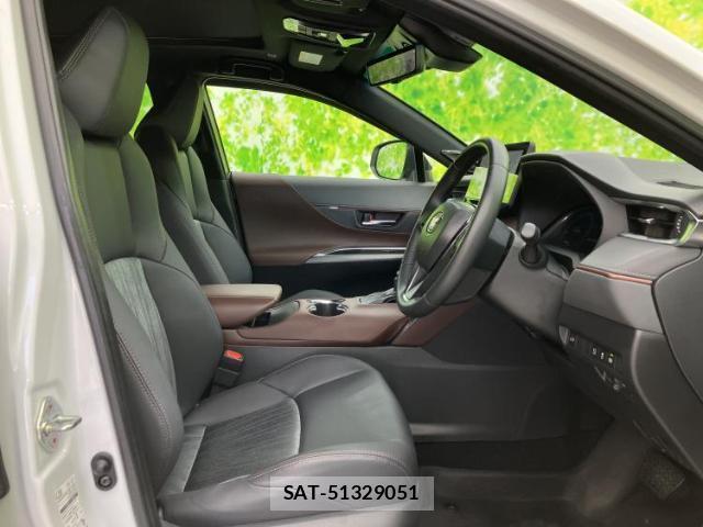 Toyota HARRIER 2024-01 8649437-3
