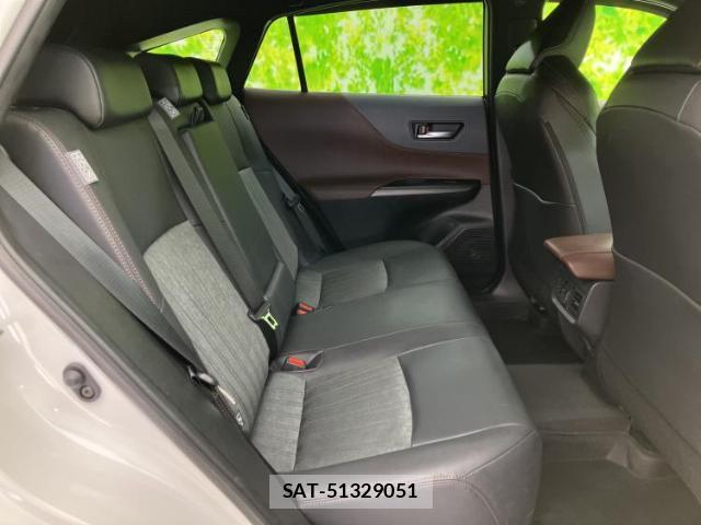 Toyota HARRIER 2024-01 8649437-4