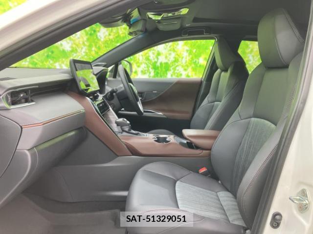Toyota HARRIER 2024-01 8649437-5