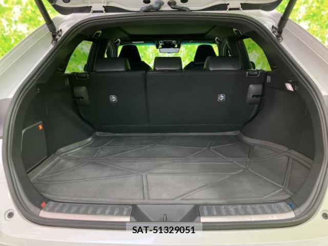 Toyota HARRIER 2024-01 8649437-7
