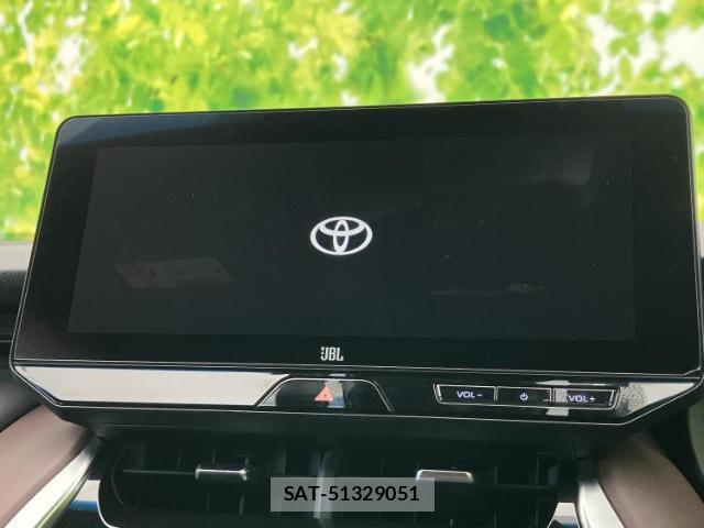 Toyota HARRIER 2024-01 8649437-8