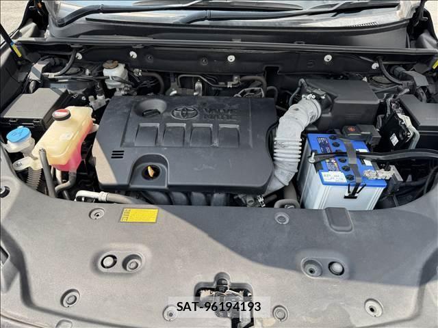 Toyota HARRIER 2015-02 8649458-13