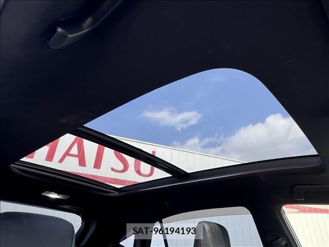 Toyota HARRIER 2015-02 8649458-4