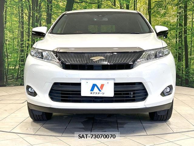 Toyota HARRIER 2017-05 8649537-13