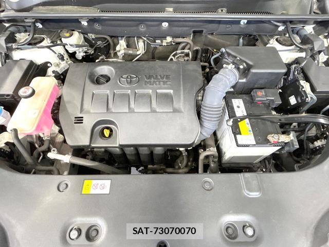 Toyota HARRIER 2017-05 8649537-17